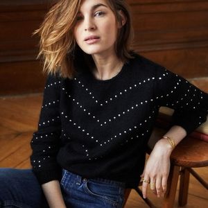 Eliott sweater sezane